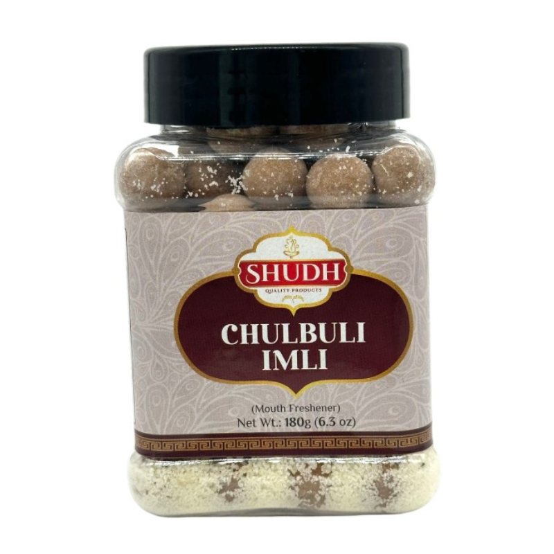 Shudh Chulbuli Imli(180gms)