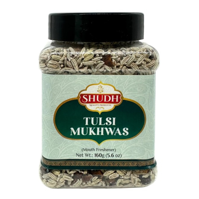 Shudh Tulsi Mix (160gms)