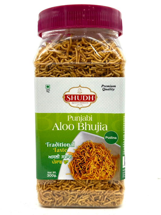 Shudh Aloo Bhujia