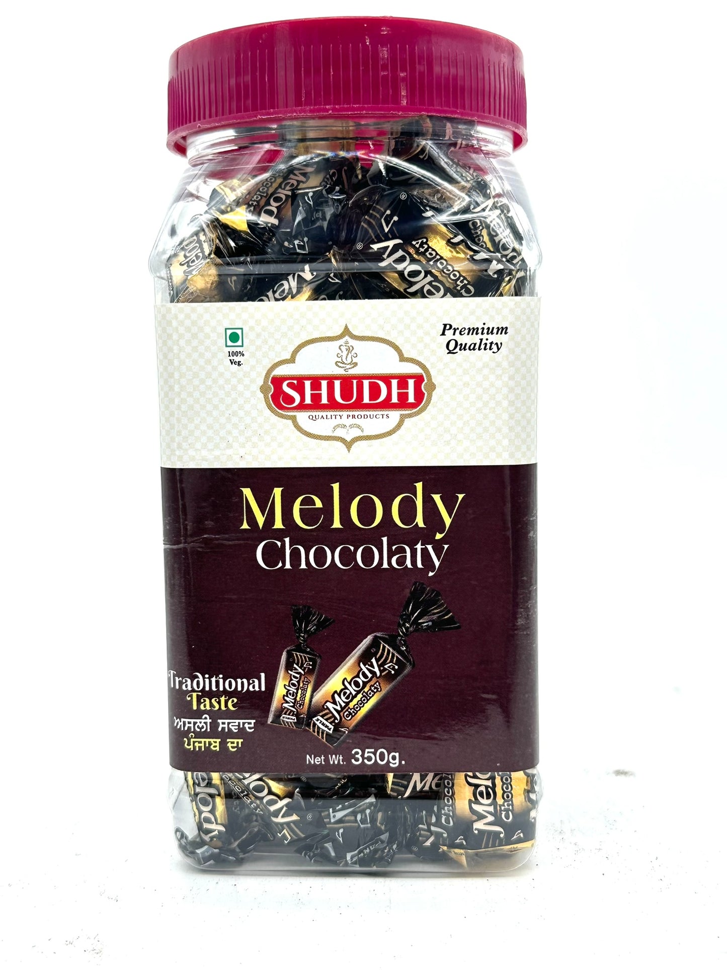 Shudh Melody (350gms)