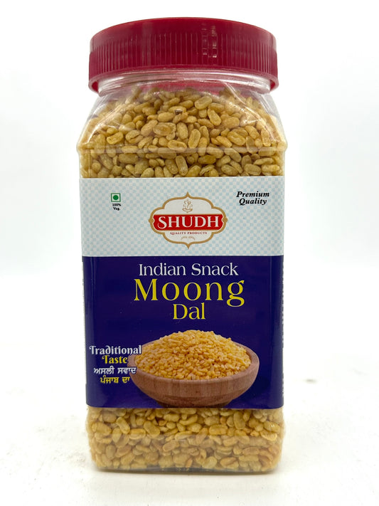 Shudh Moong Dal (350gms)