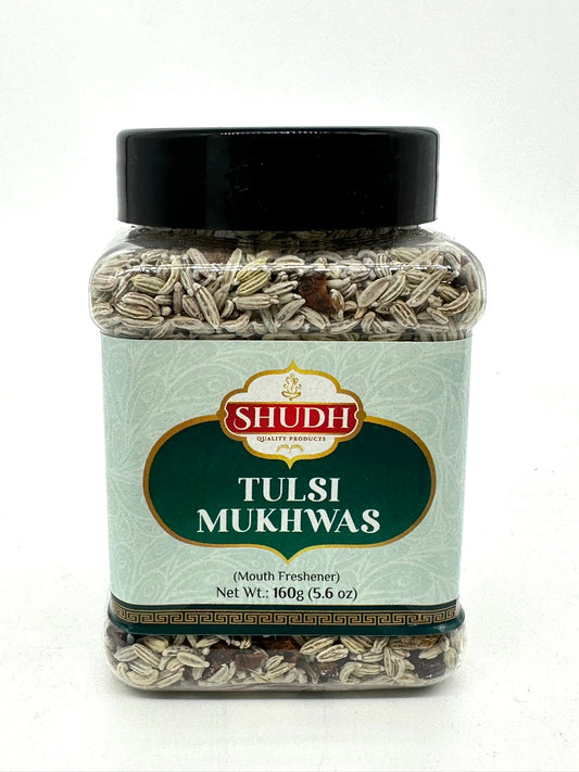 Shudh Tulsi Mix (160gms)