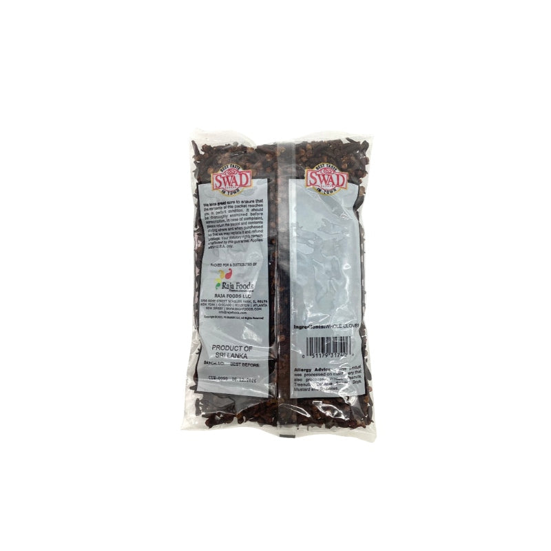 SWAD Whole Cloves 7oz(200g)