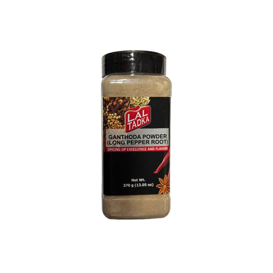 Lal Tadka Ganthoda Powder (Long Pepper Root) 370gm