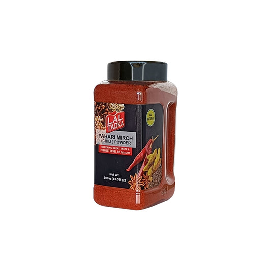 Lal tadka pahari chilli powder 325 gm