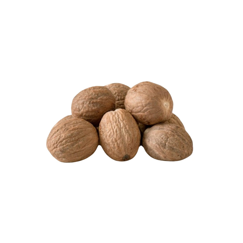 SHUDH Nutmeg Whole 100gm