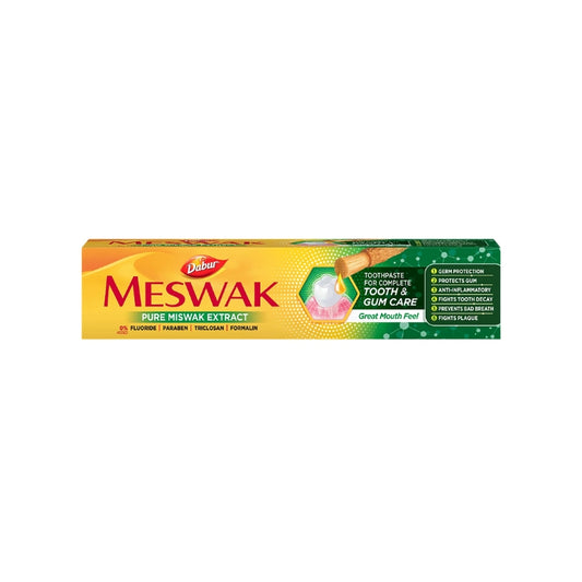 Dabur Meswak Toothpaste 200g