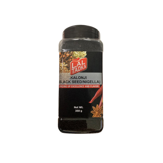 Lal tadka kalonji 350 gm