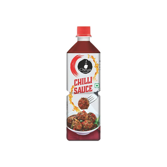 Ching’s Chilli Sauce