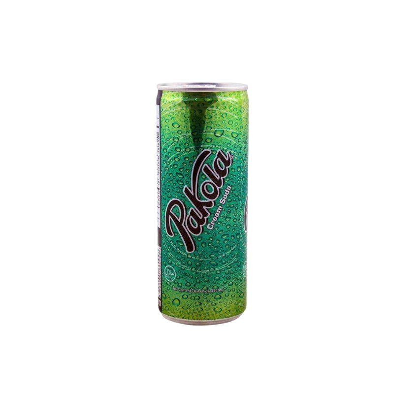 Pakola Cream Soda 250ml