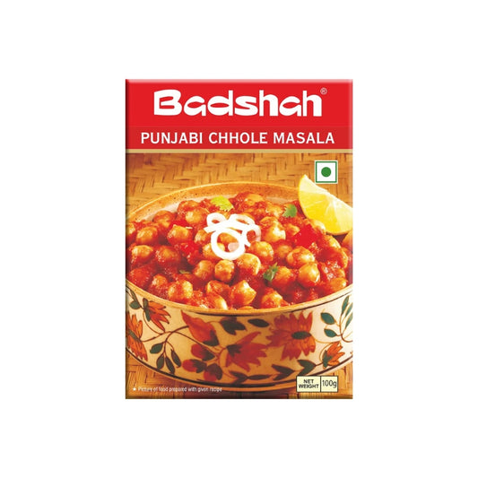 Badshah Punjabi Cholle Masala 100g