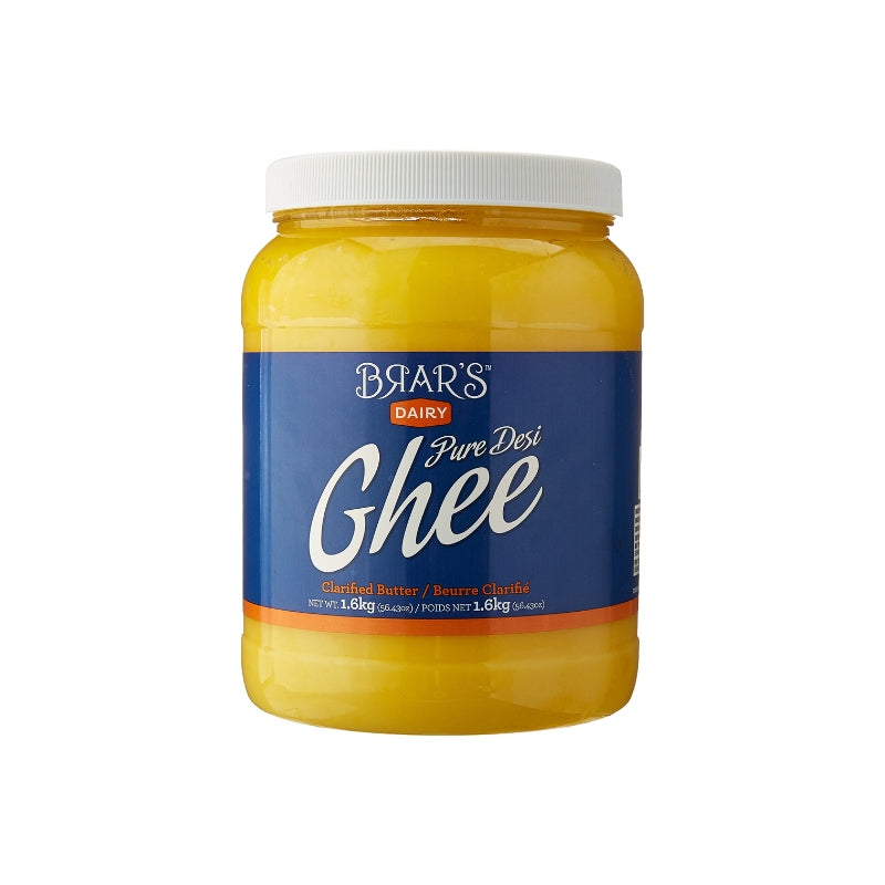 Brar’s Desi Ghee 1.6kg