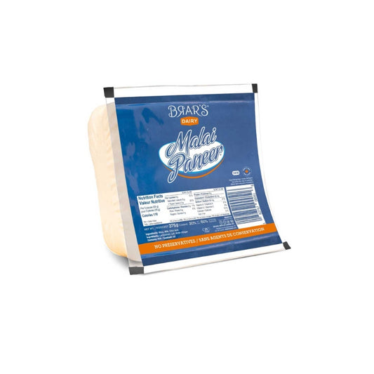 Brar’s Malai (Cheese) Paneer 375g