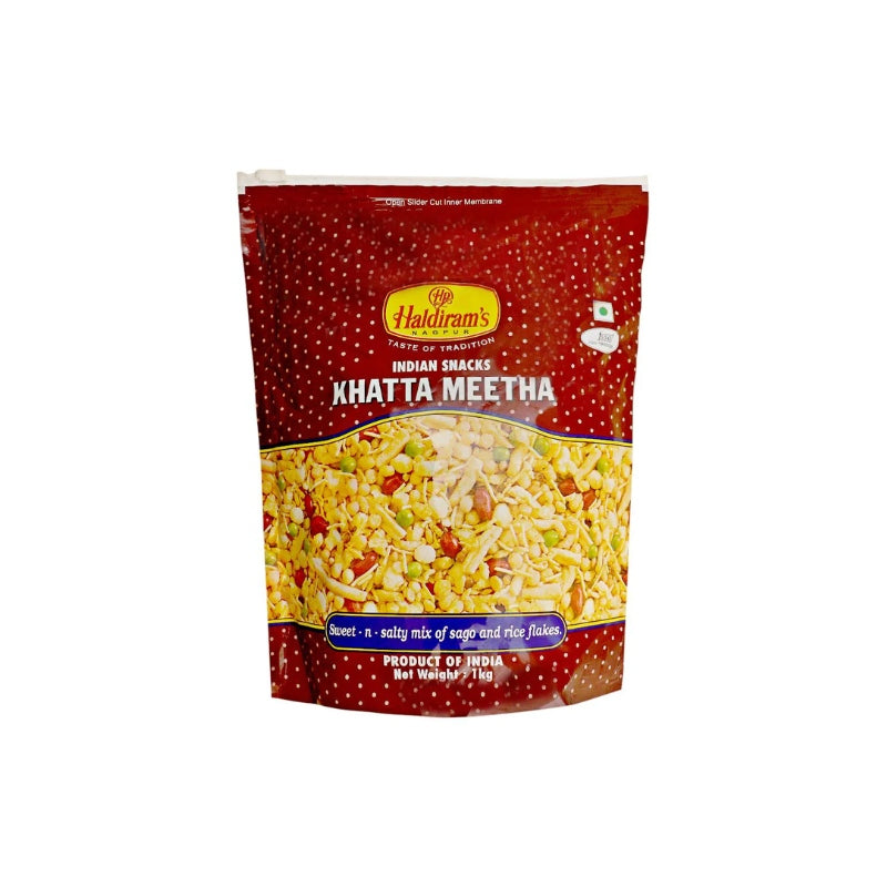 Haldiram’s Khatta Meetha 1kg