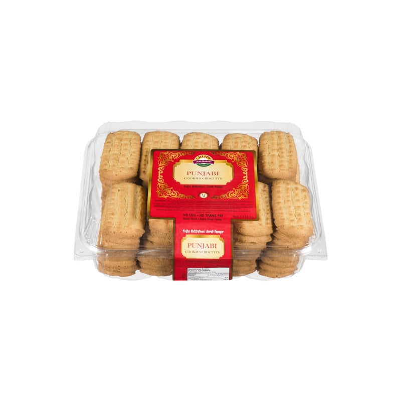 Punjabi cookies Biscuits 1.1 kg
