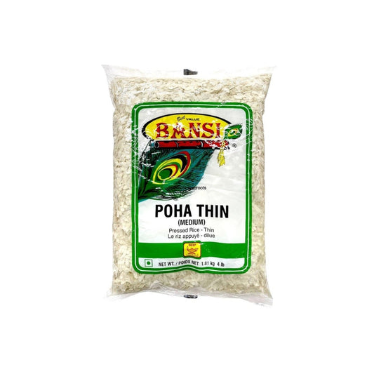 Bansi Poha Thick 1.81 kg