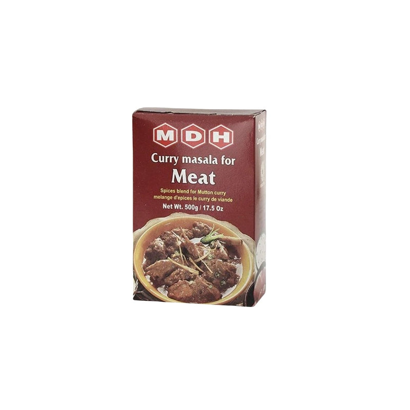 MDH Curry Masala for Meat 500g (17.5 oz)