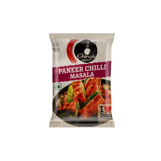 Ching’s Paneer Chilli Masala Mix 20g