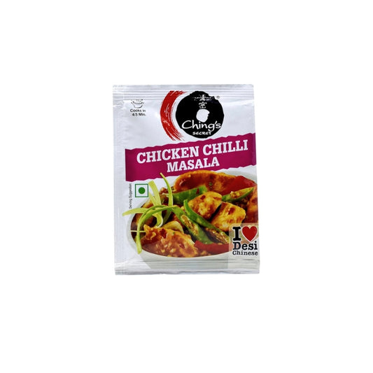 Ching’s Chicken Chilli Masala Mix 20g