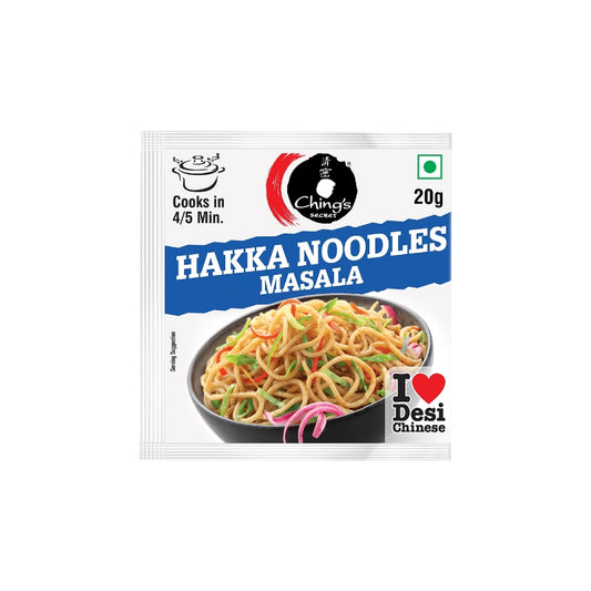 Ching’s Hakka Noodles Masala 20g