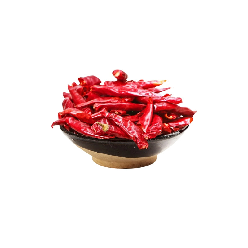 Red Chilli whole 5lb