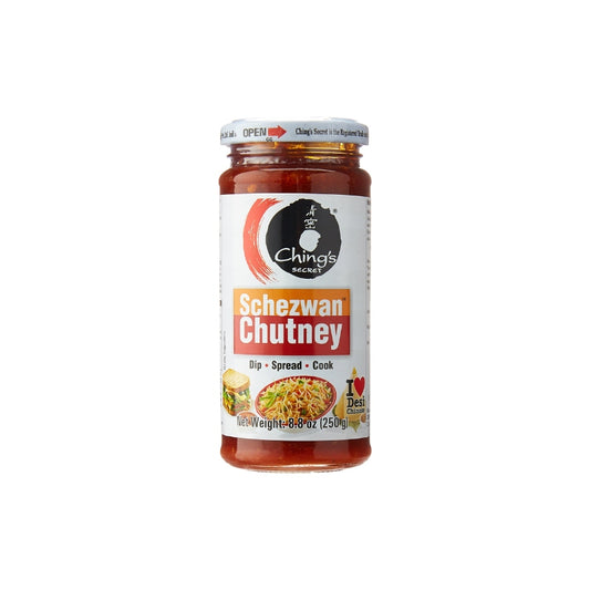 Ching’s Schezwan Chutney 250g