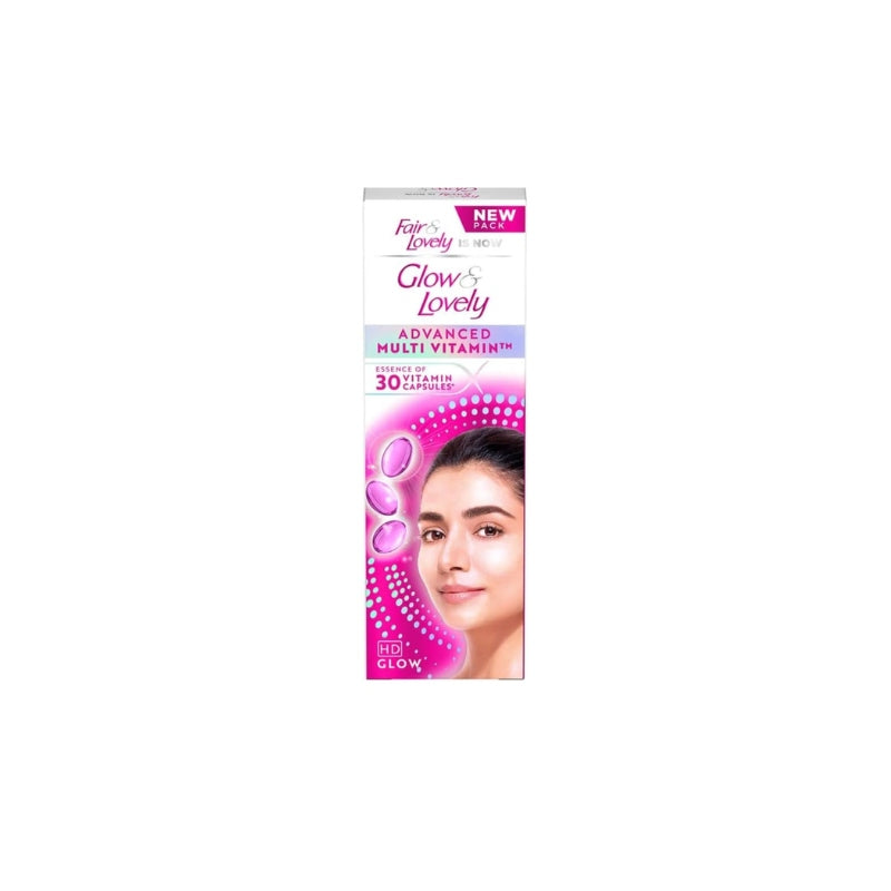 Glow & Lovely 80g