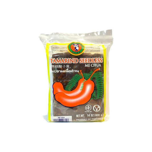 Tamarind Seedless Imli 14oz (400g)