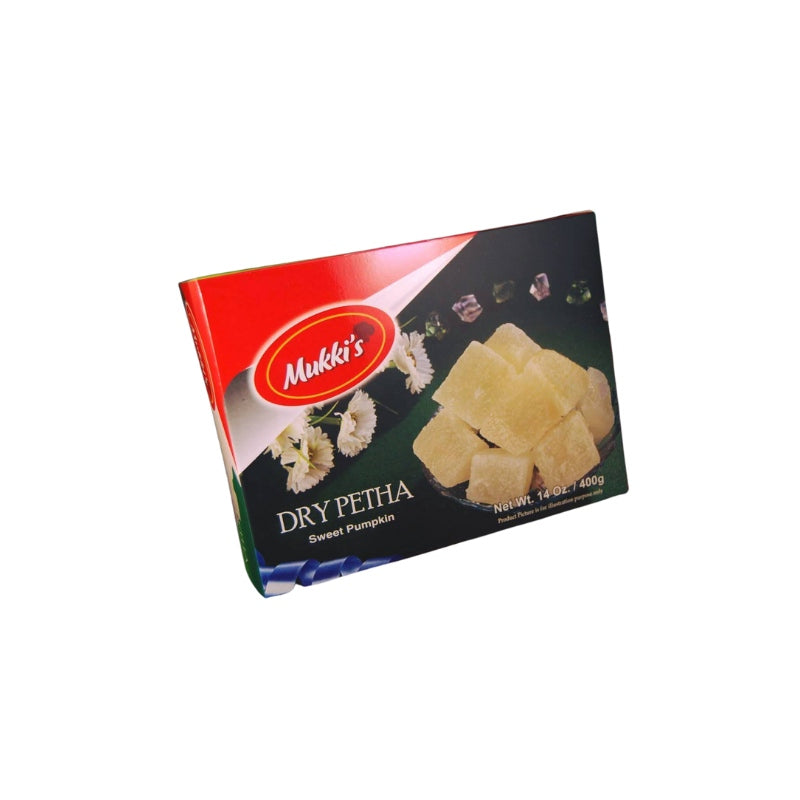 Dry Petha 14oz