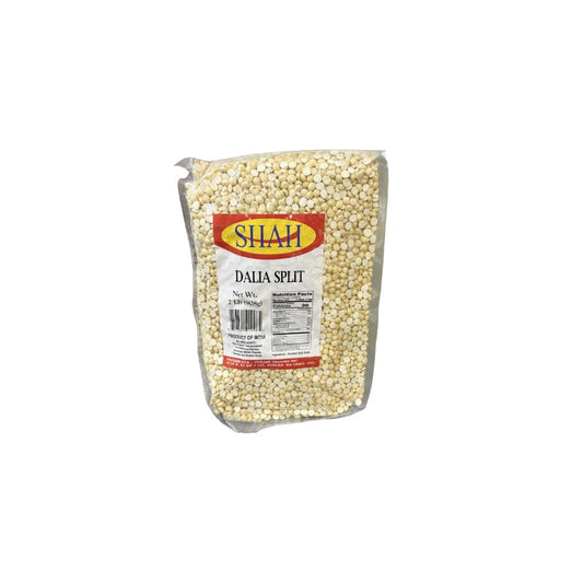 Daliya Split 2Lb