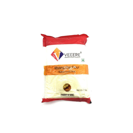 Veere Moong Dal Flour 2Lb