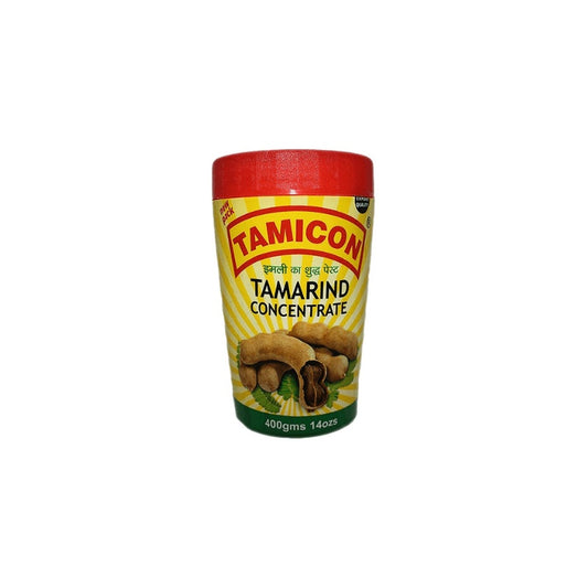 Tamicon Tamrind paste 400g