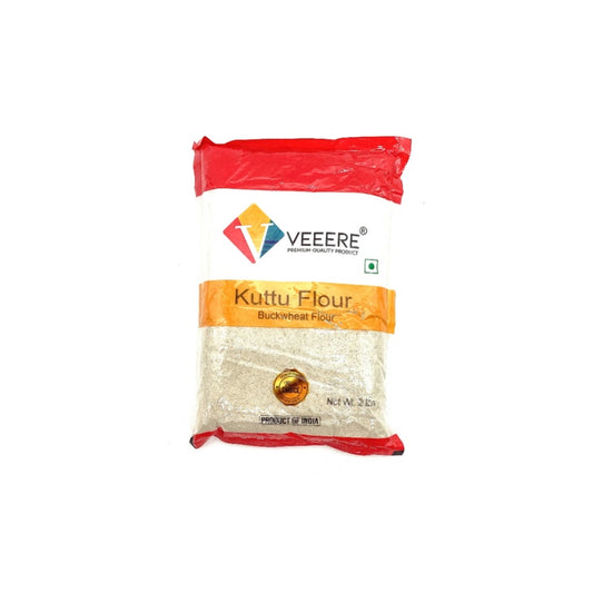 Veeere Kuttu Flour 2Lb