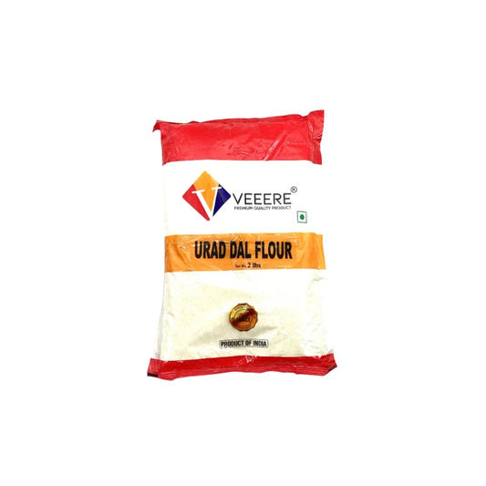 Veeere Urad Dal Flour 2Lb