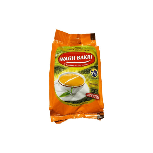 Wagh Bakri Premium Tea 907 g