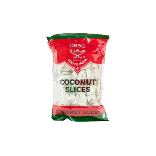 Coconut Slices 200g