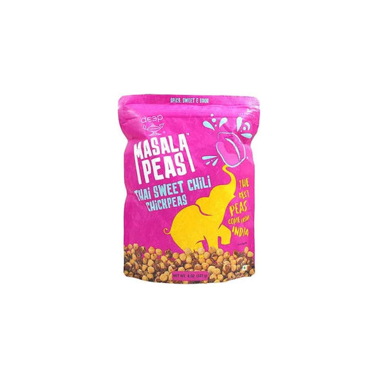Thai Sweet Chilli Chickpeas 8oz