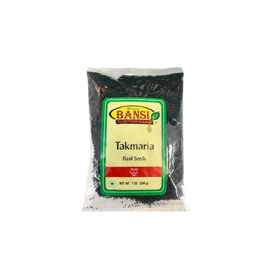 Basil Seeds 200g