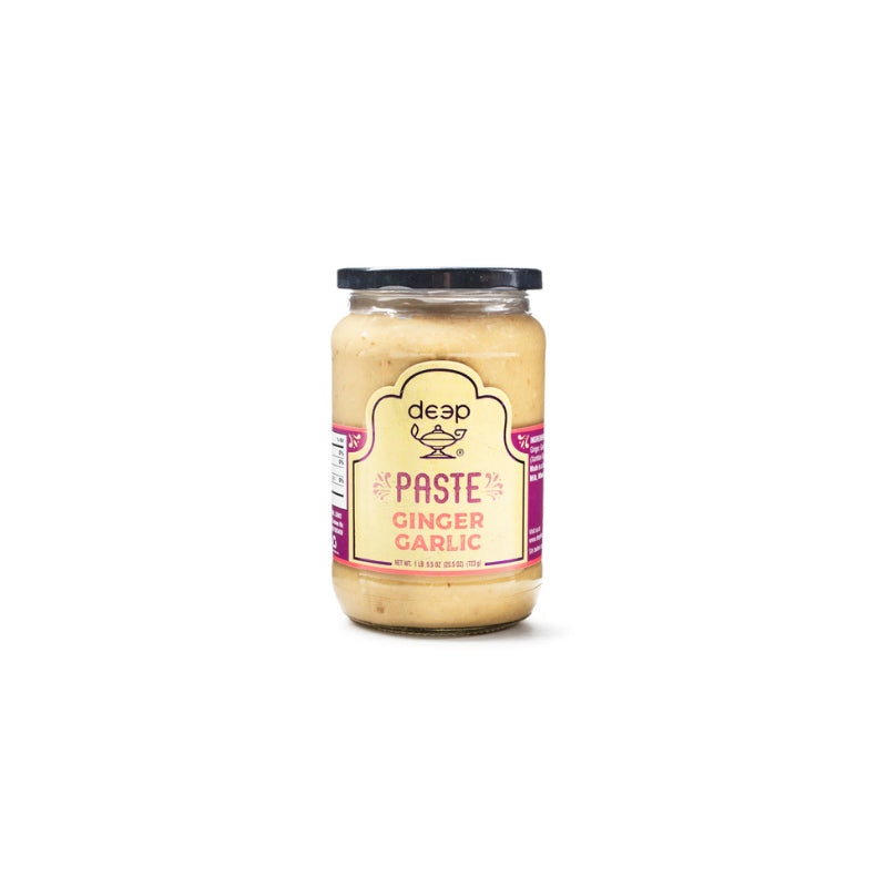 Deep Ginger Garlic Paste 25.5oz