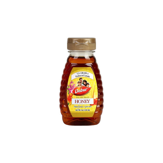 Dabur Honey 8oz