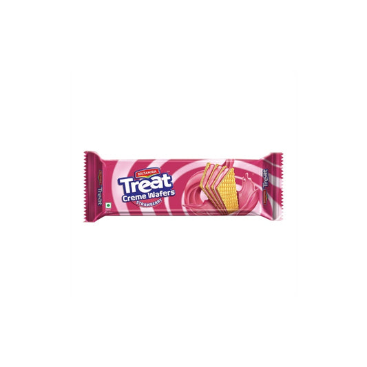 Britannia Treat Creme Wafers