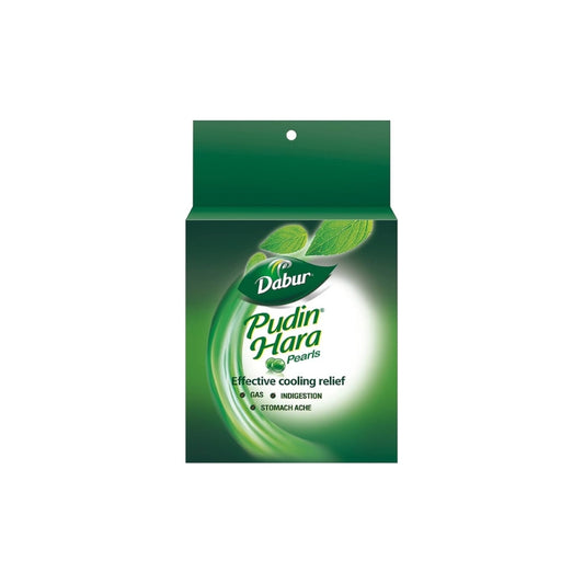 Dabur Pudin Hara Pearls