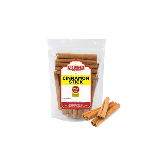 Cinnamon Stick 200g
