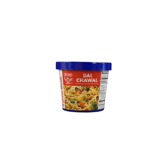 Dal chawal 100g