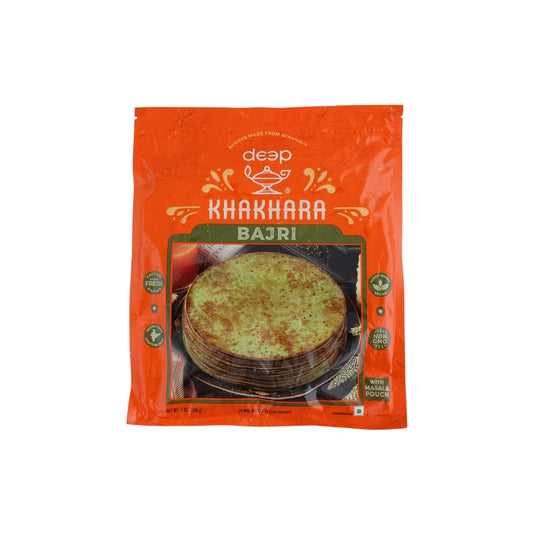 Bajri Khakhara