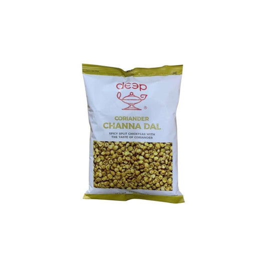 Chana dal Coriander 340g