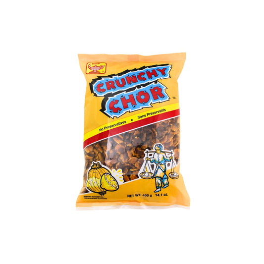 Crunchy Chor 400g