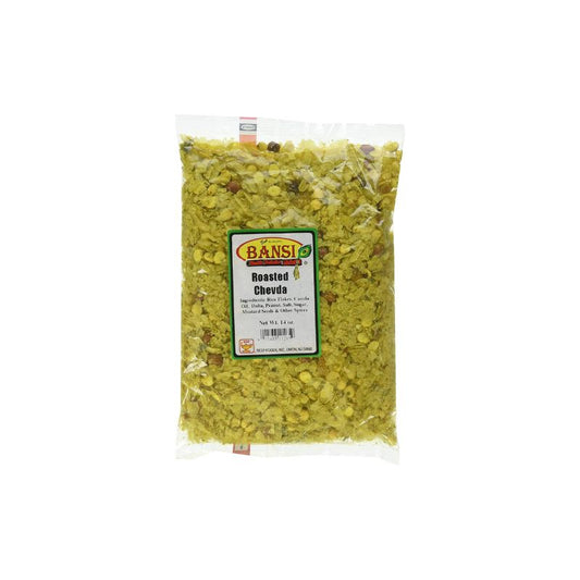 Bansi Roasted Chivda