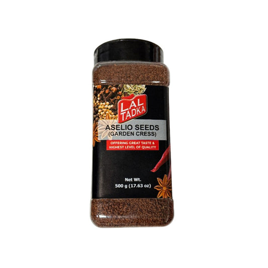 Aselio Seeds (Garden Cress) 500gm