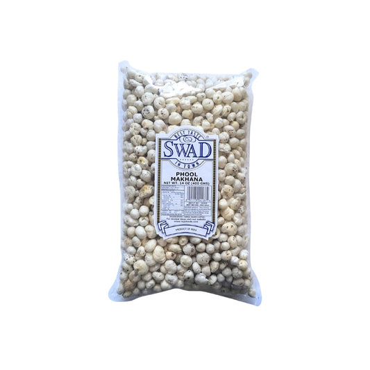 Swad Phool Makhana 14 oz